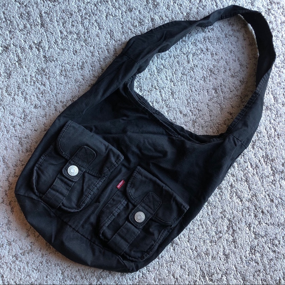Levi’s bag